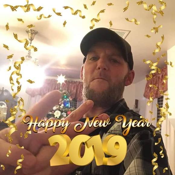 Meet your Posher, Clint - Picture 1 of 1